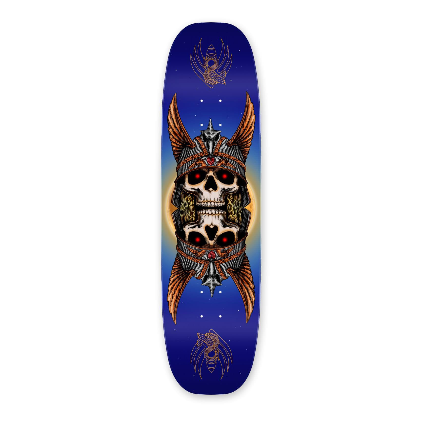 Powell-Peralta Flight Pro Andy Anderson, Heron Egg Deck, Shape 301